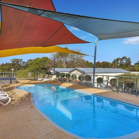 Metung Holiday Villas 외부 사진