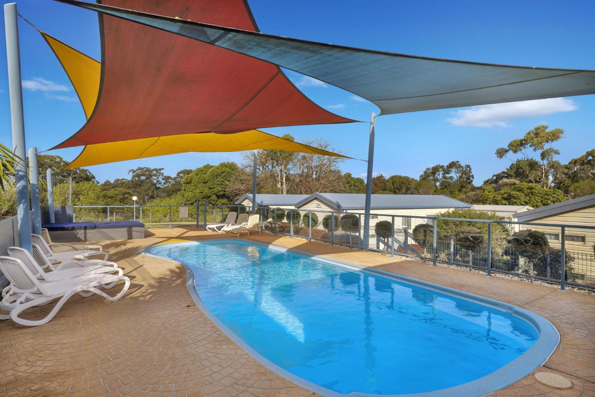 Metung Holiday Villas 외부 사진