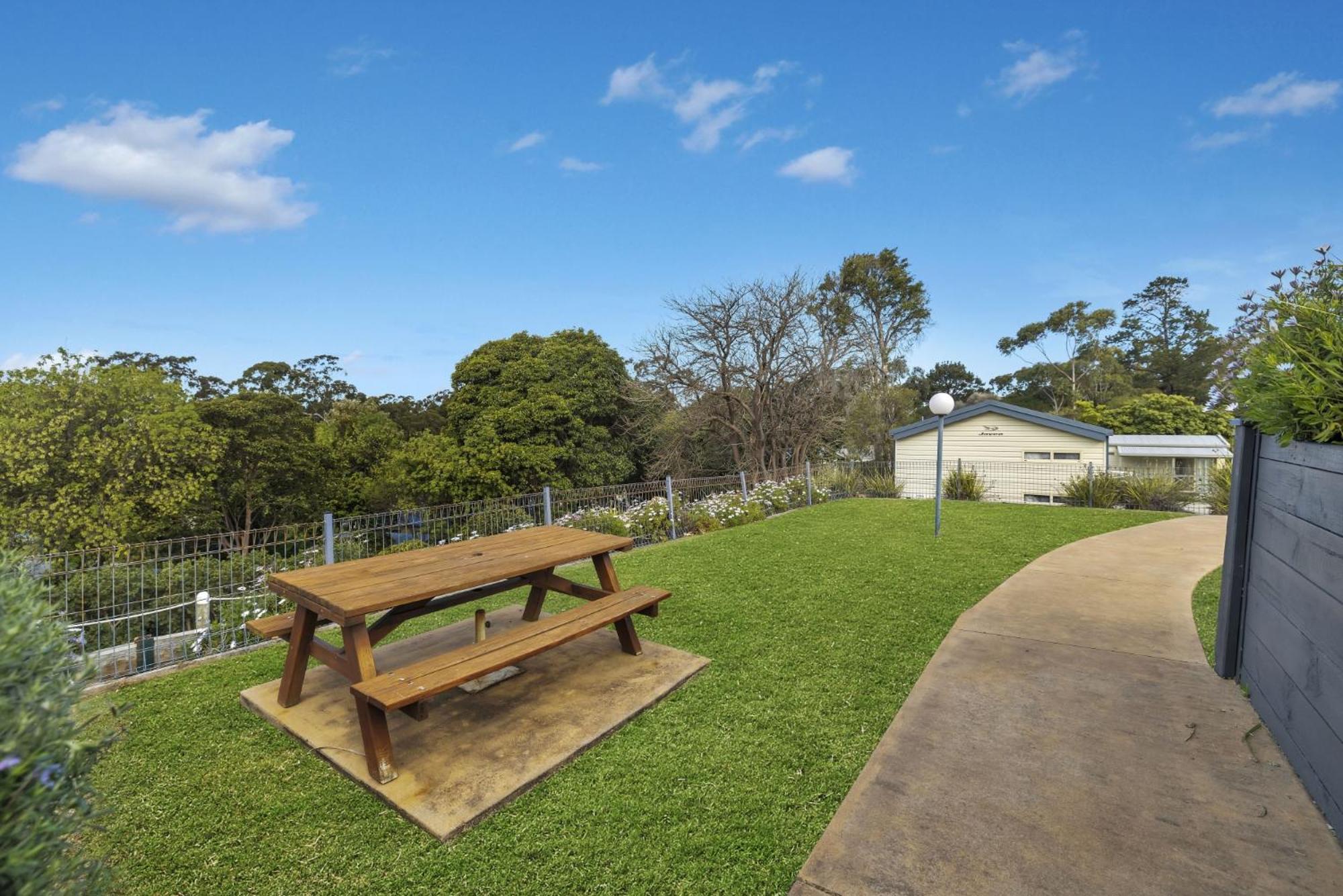 Metung Holiday Villas 외부 사진