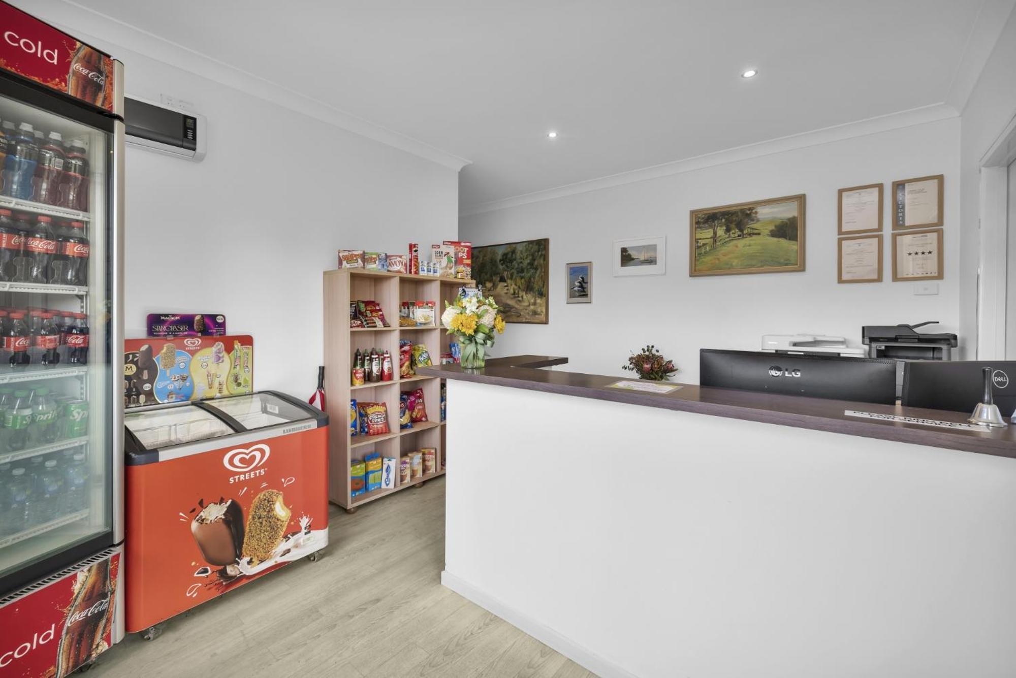 Metung Holiday Villas 외부 사진