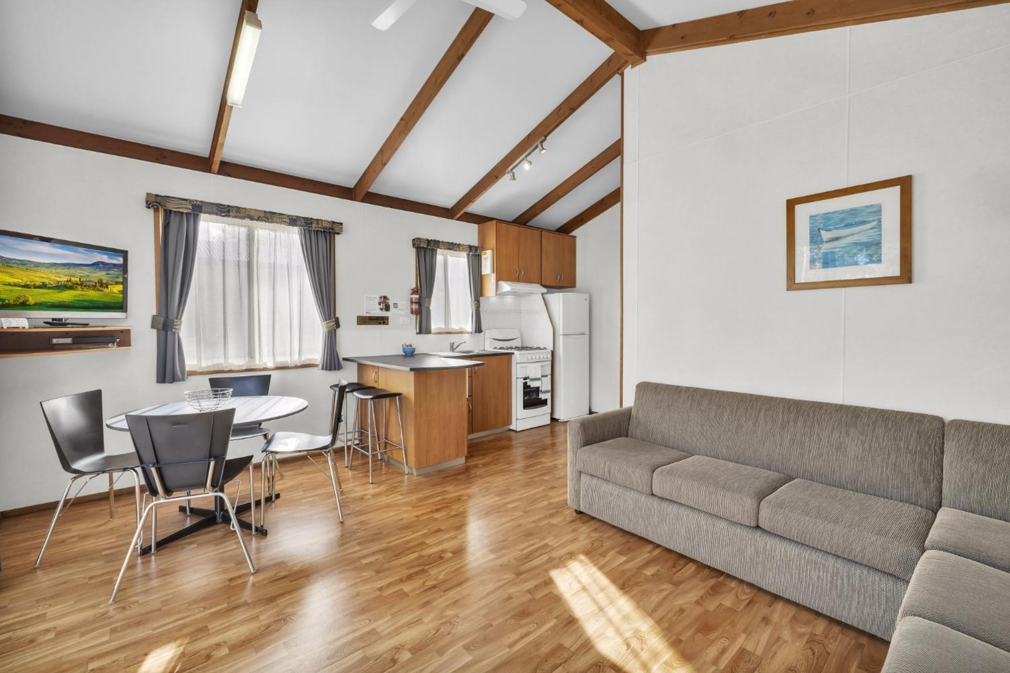 Metung Holiday Villas 외부 사진