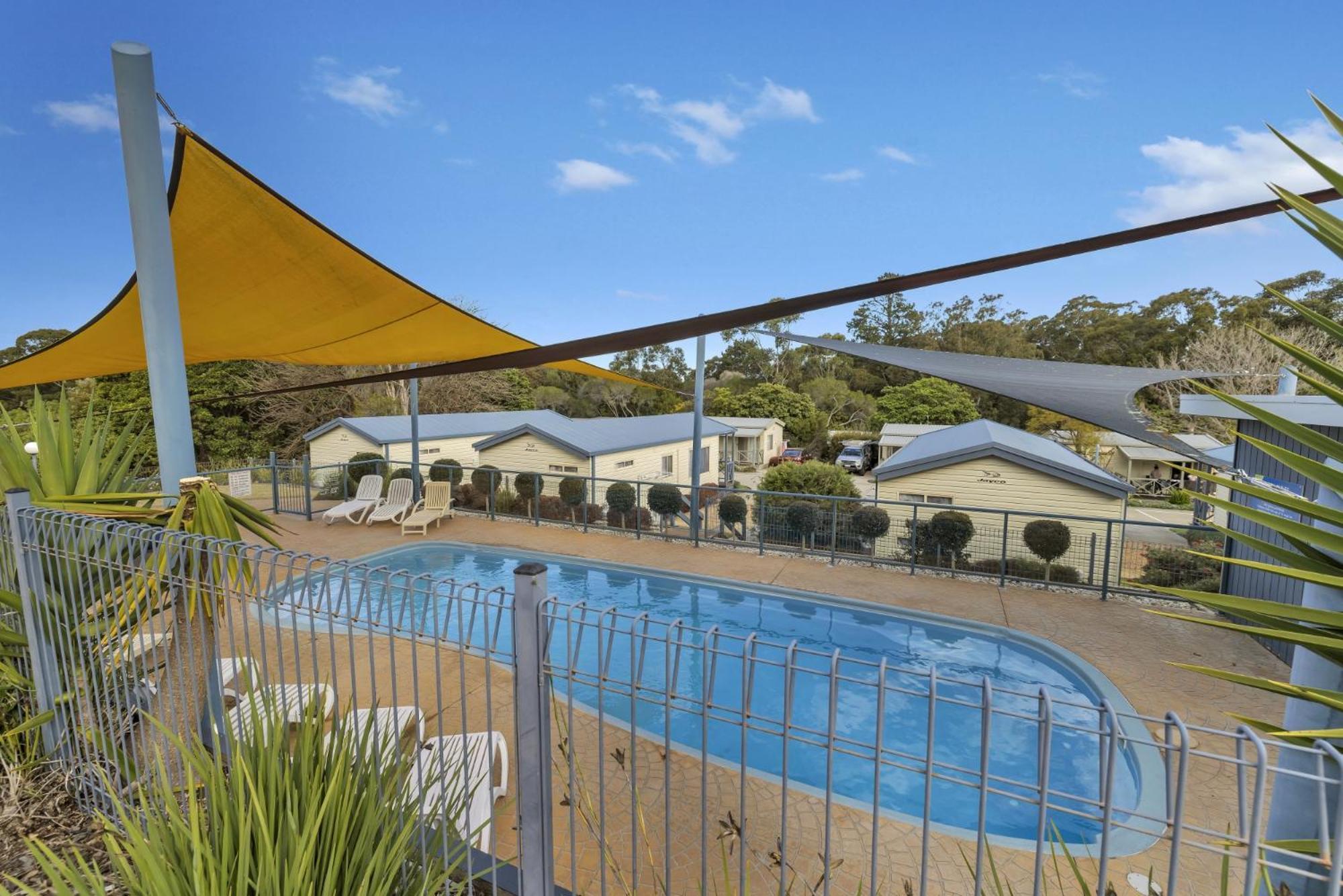 Metung Holiday Villas 외부 사진