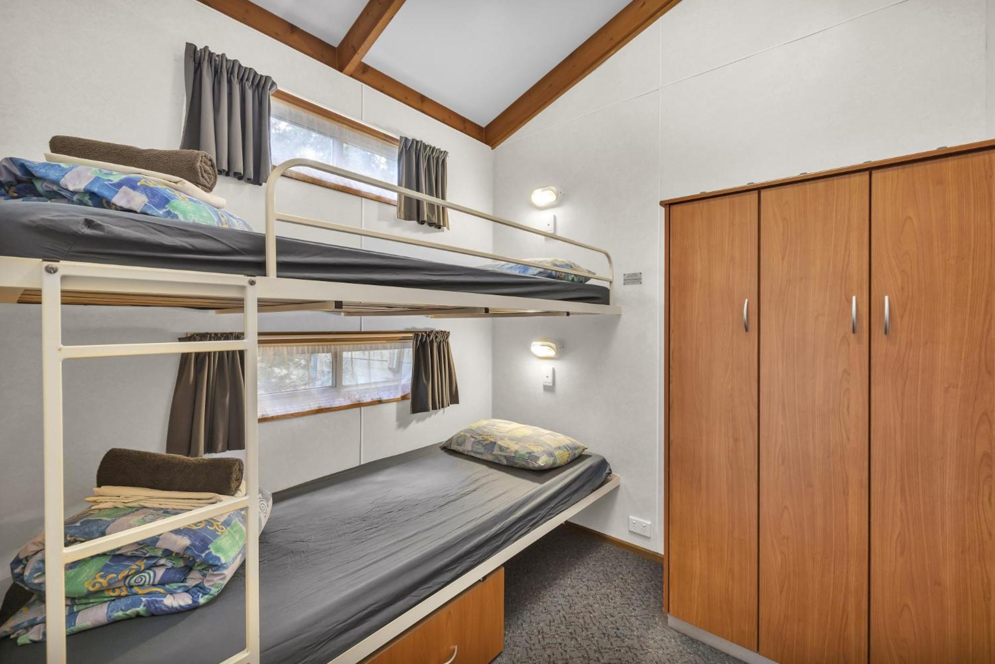Metung Holiday Villas 외부 사진
