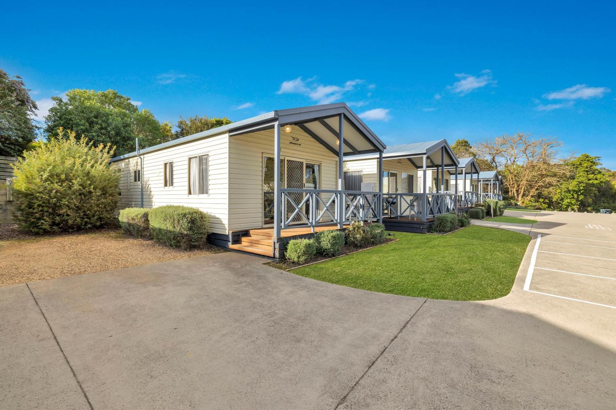 Metung Holiday Villas 외부 사진