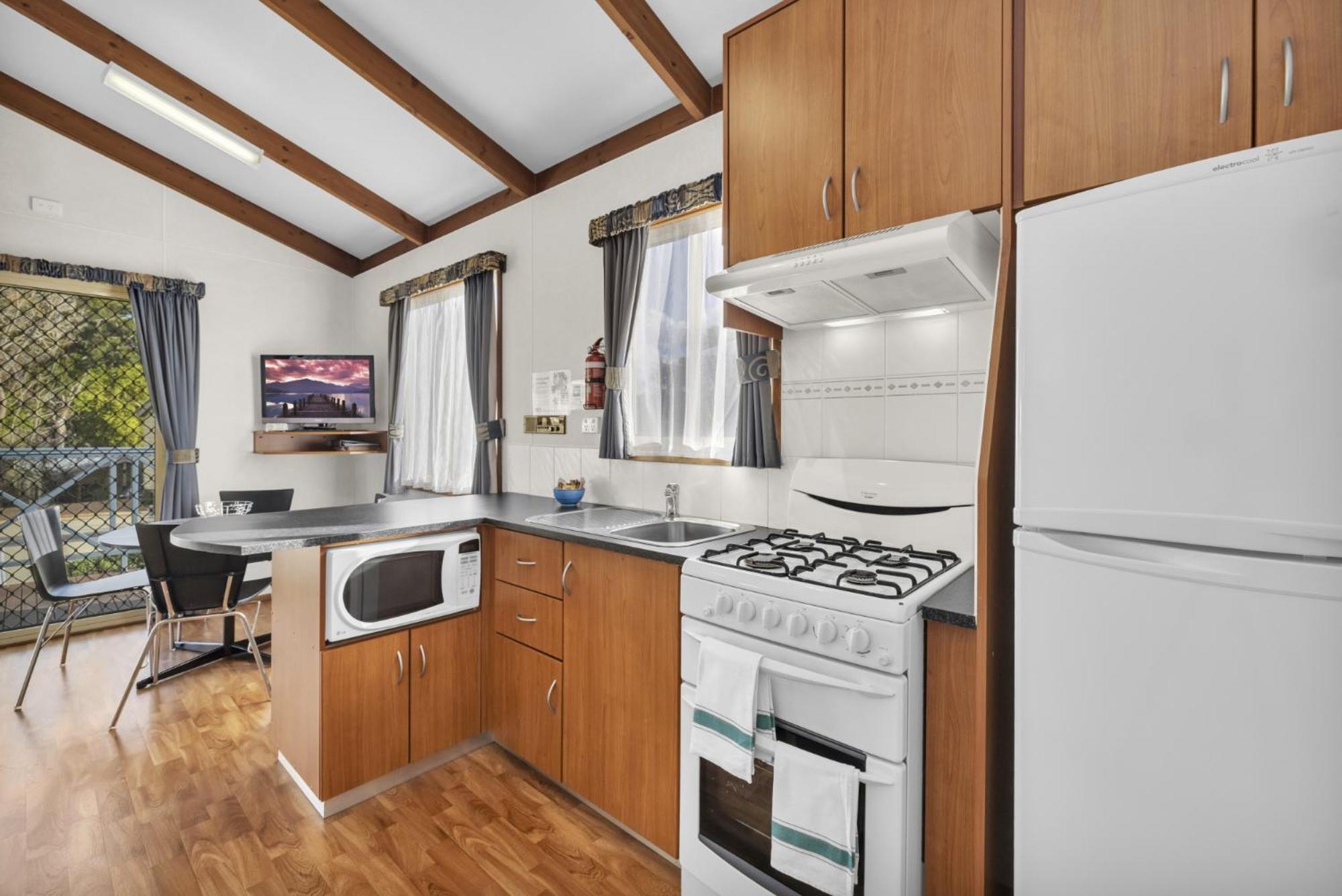 Metung Holiday Villas 외부 사진