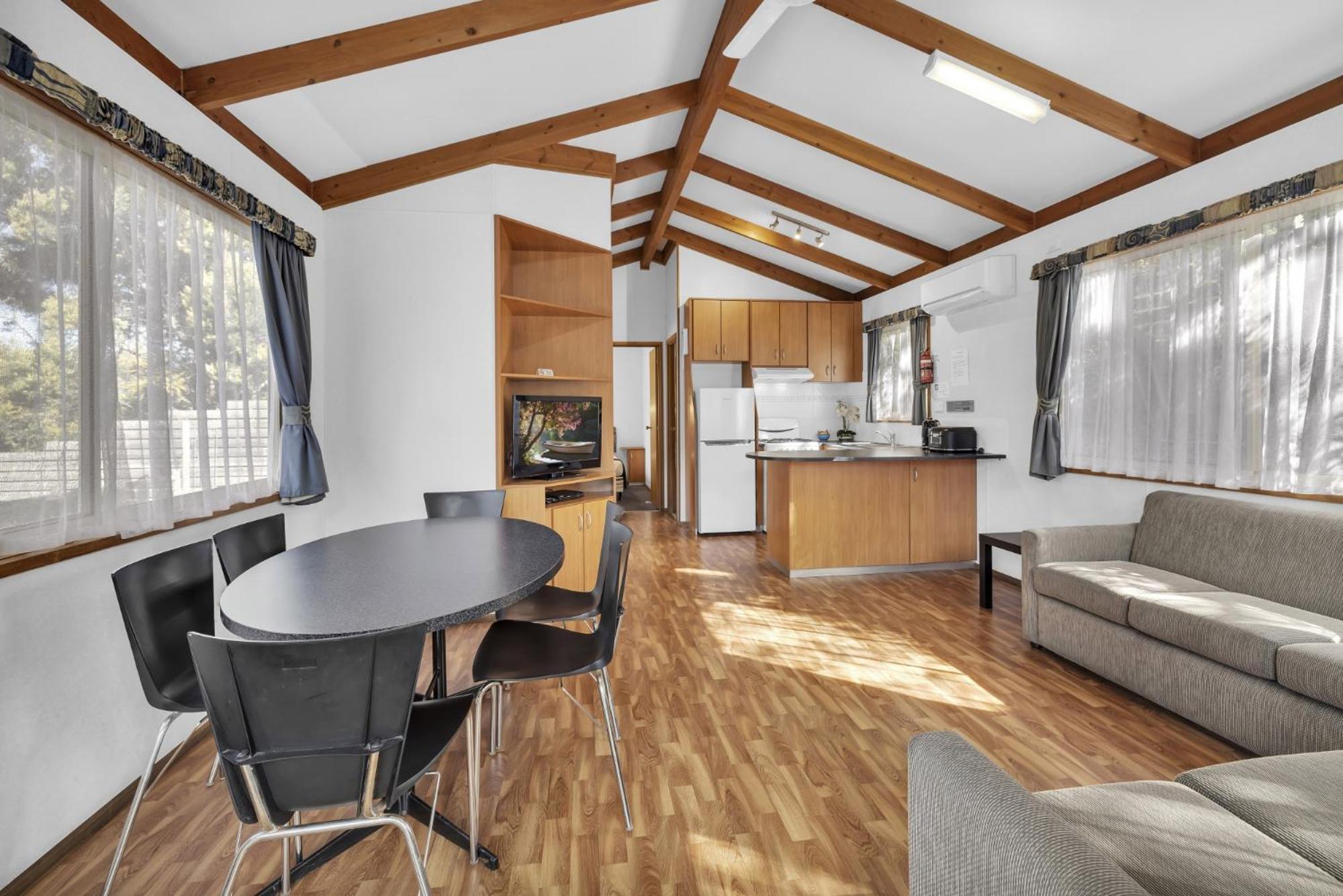 Metung Holiday Villas 외부 사진