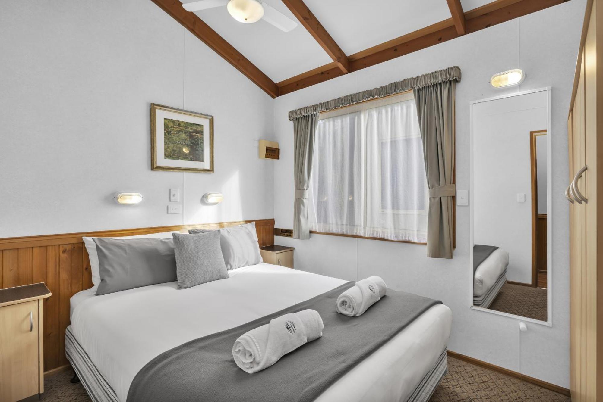Metung Holiday Villas 외부 사진