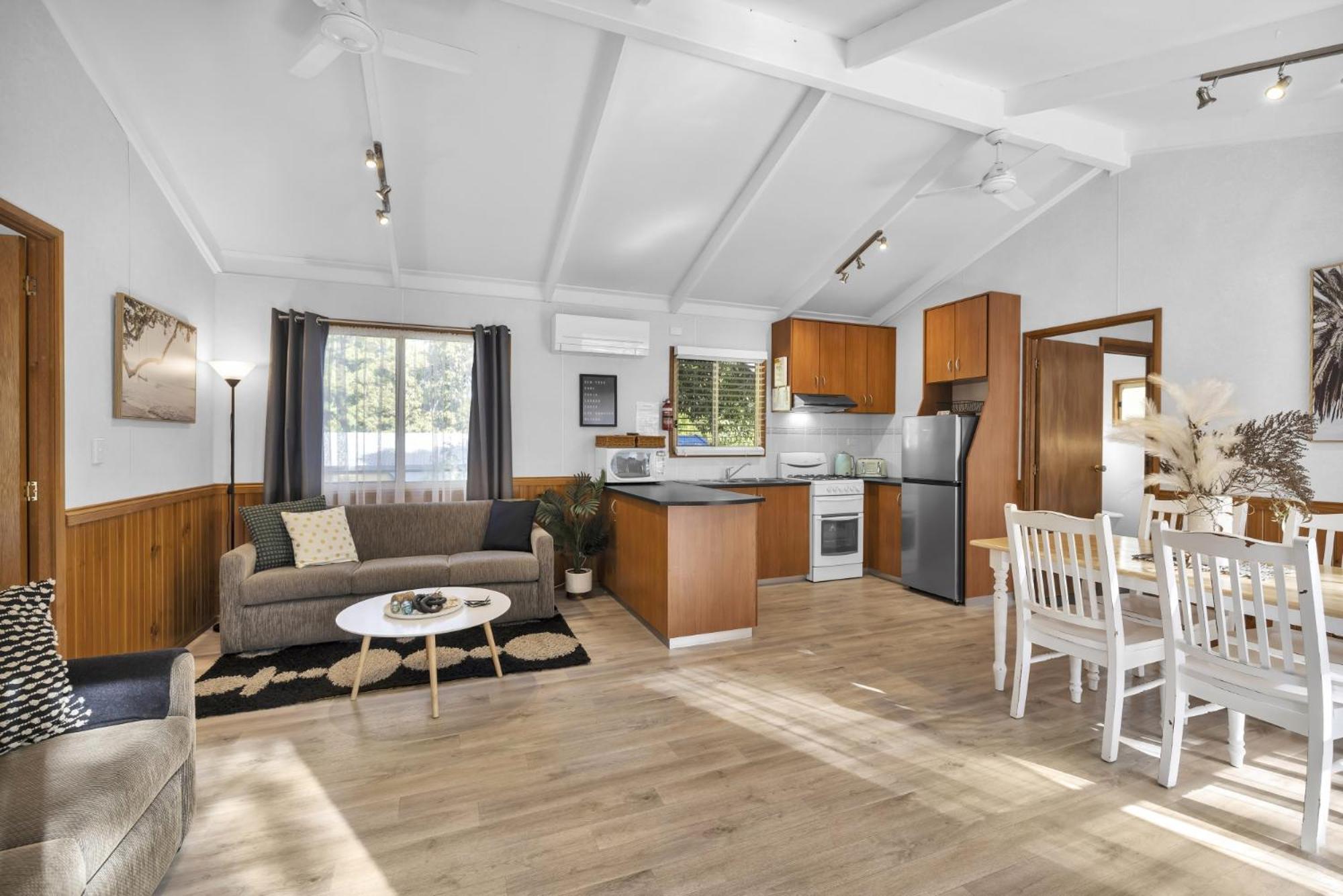Metung Holiday Villas 외부 사진