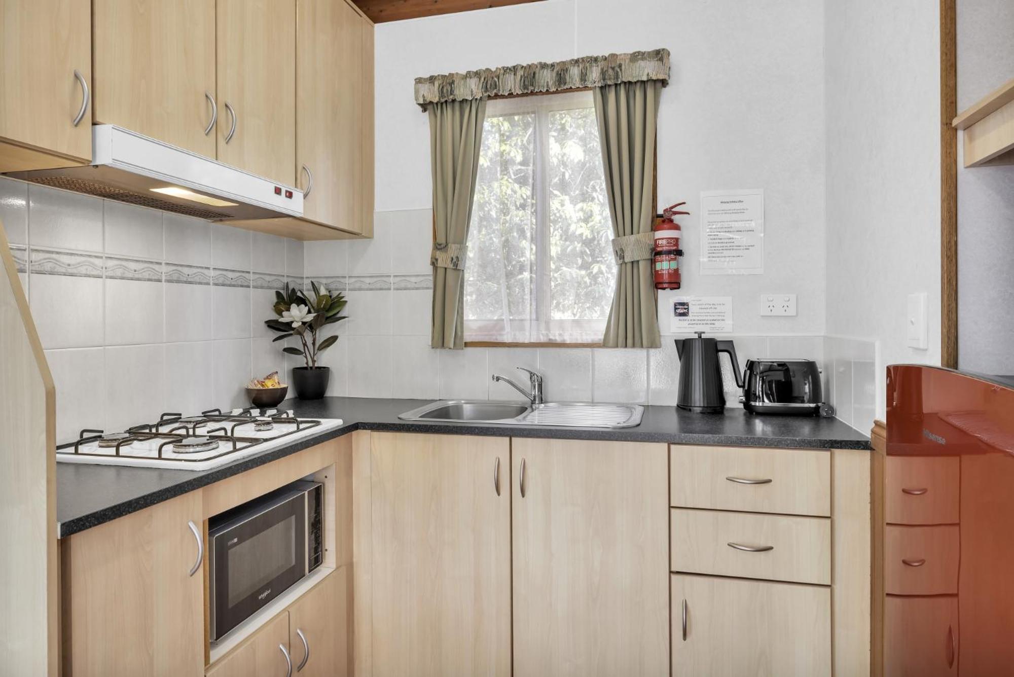 Metung Holiday Villas 외부 사진