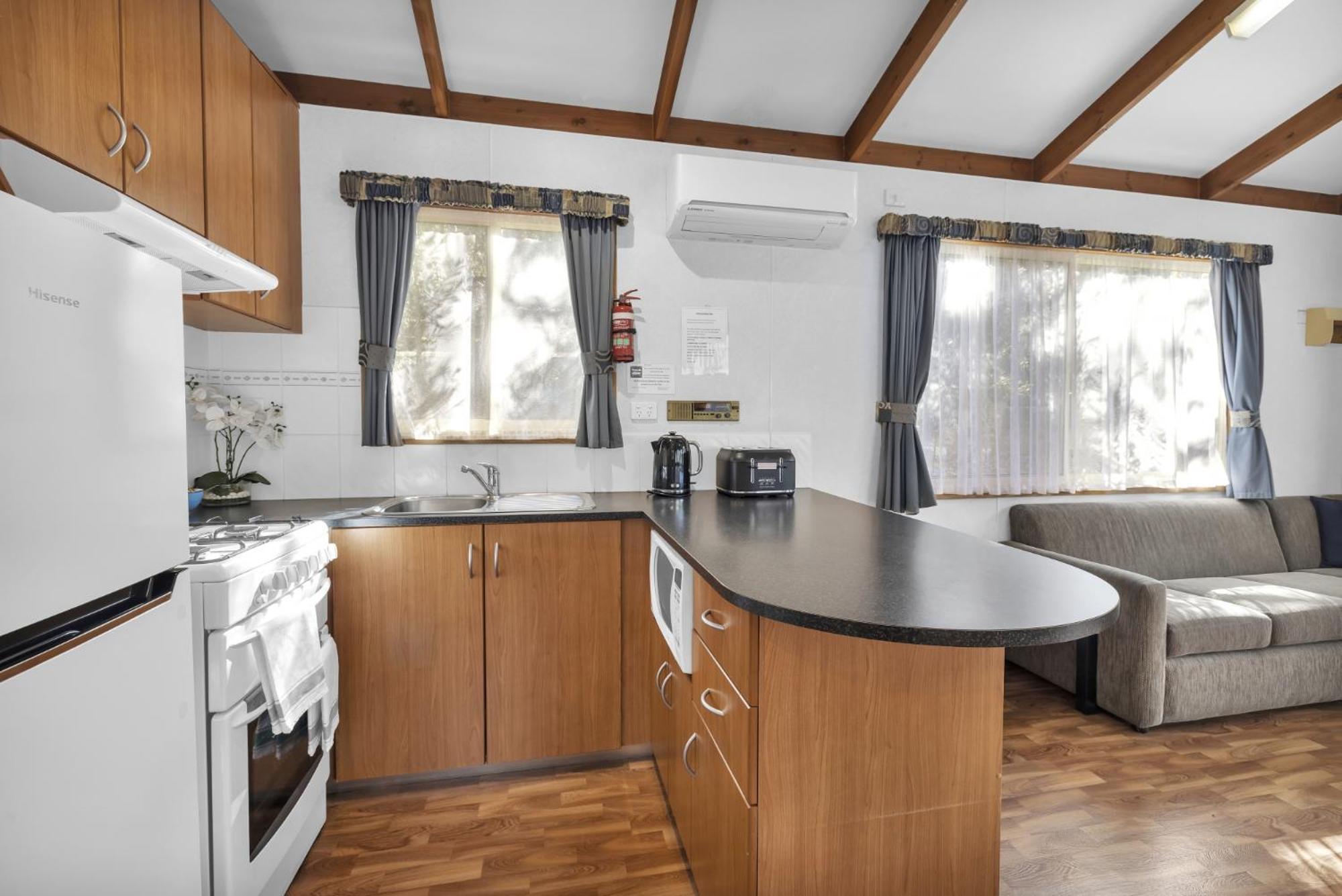 Metung Holiday Villas 외부 사진