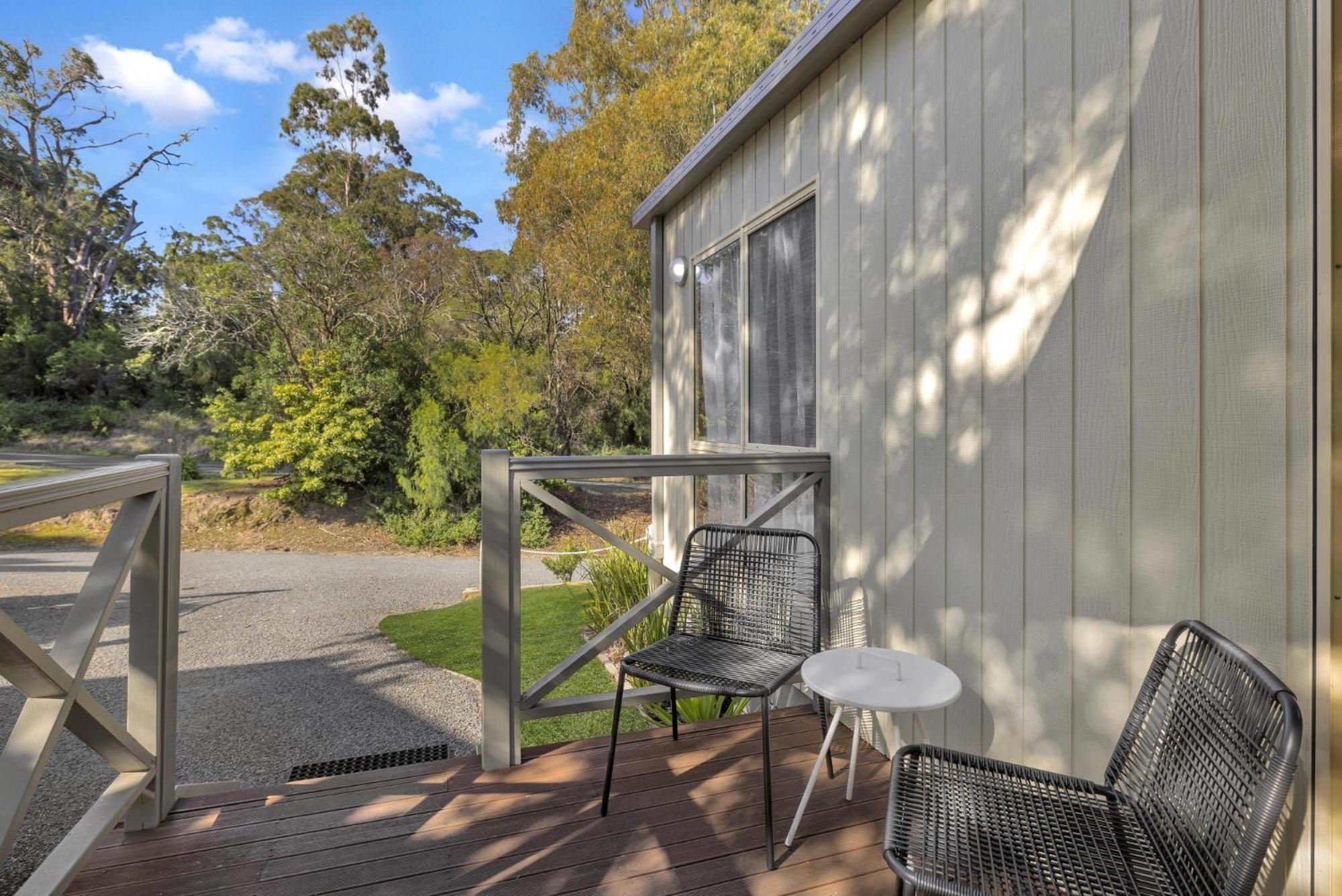 Metung Holiday Villas 외부 사진