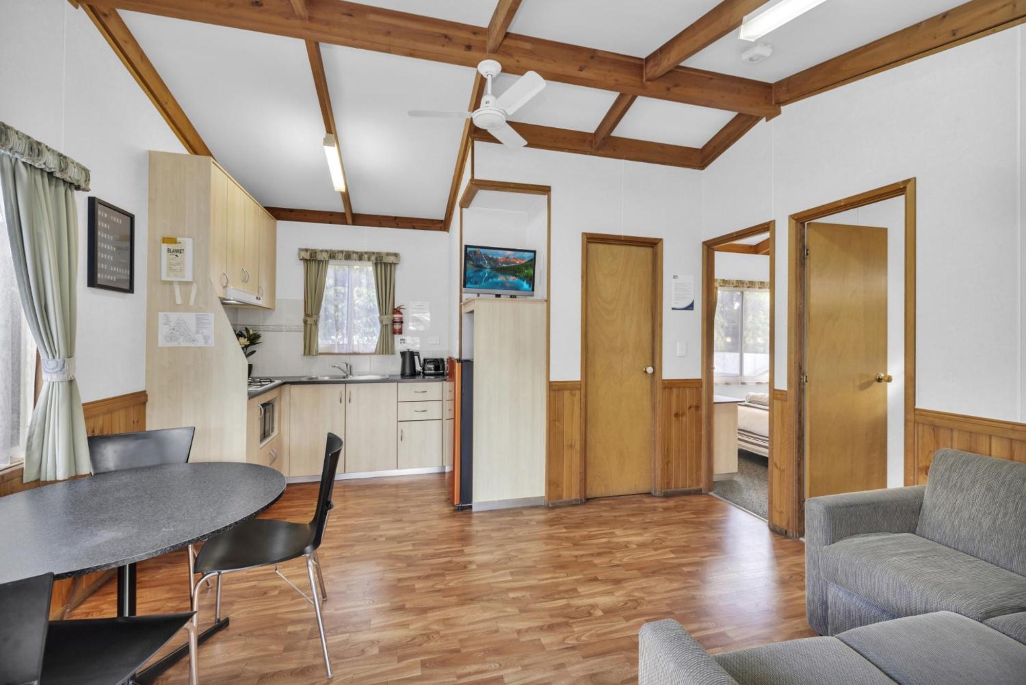 Metung Holiday Villas 외부 사진