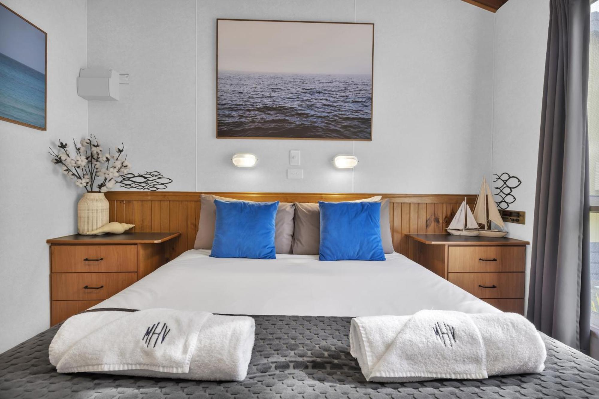 Metung Holiday Villas 외부 사진