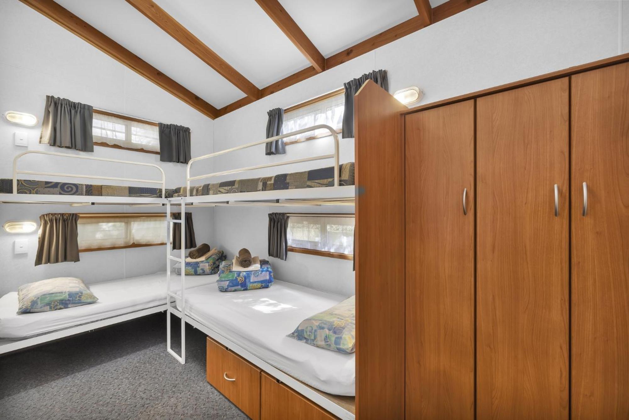Metung Holiday Villas 외부 사진