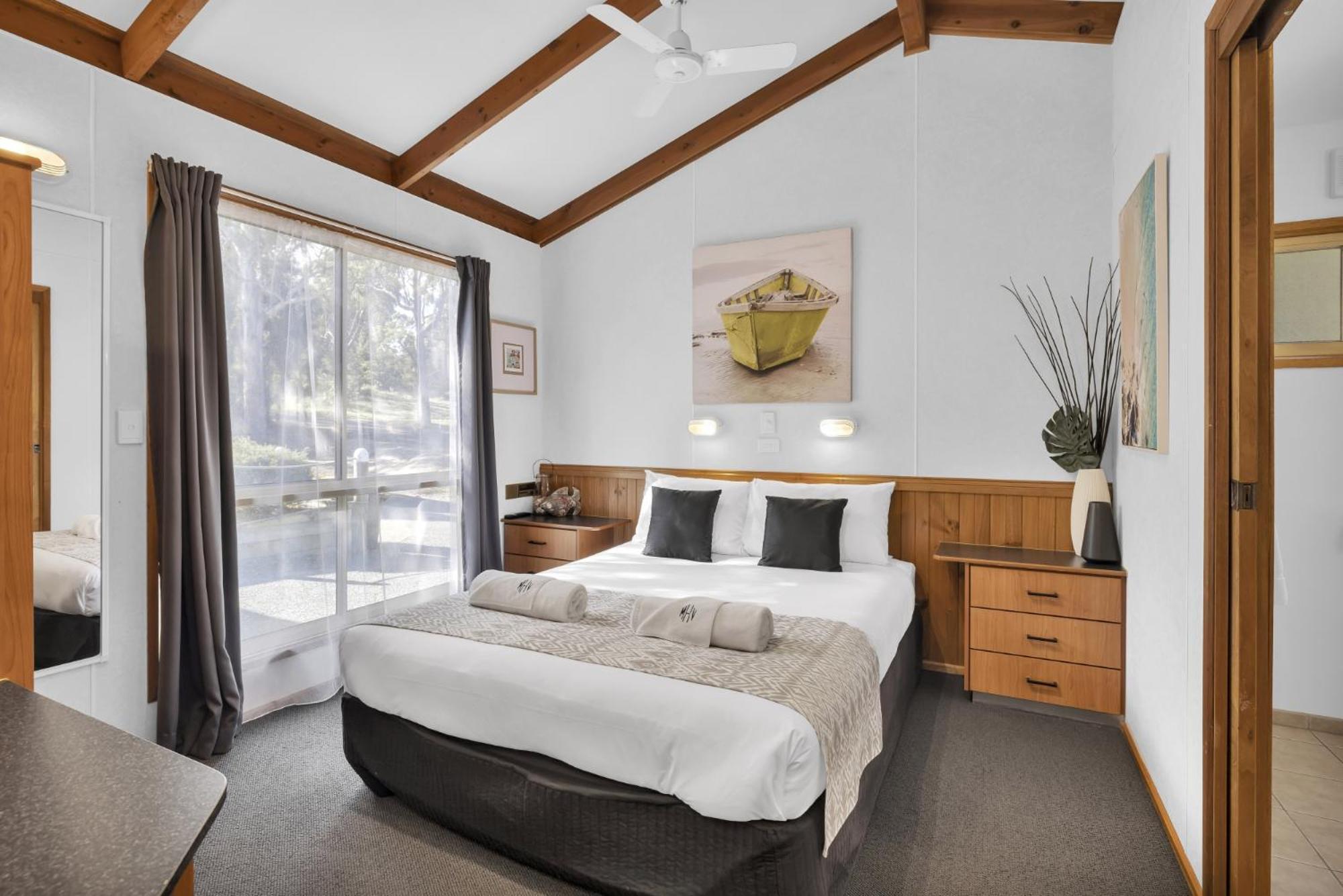 Metung Holiday Villas 외부 사진