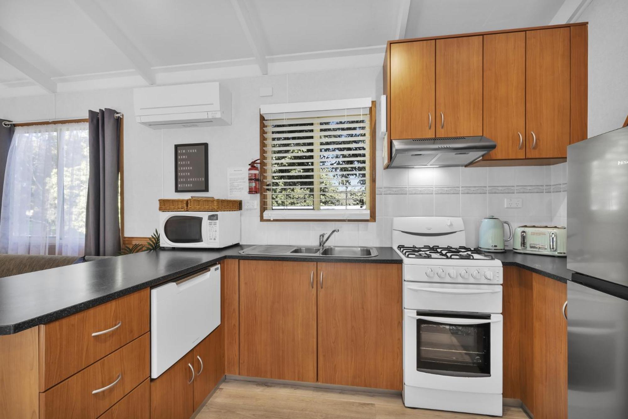 Metung Holiday Villas 외부 사진