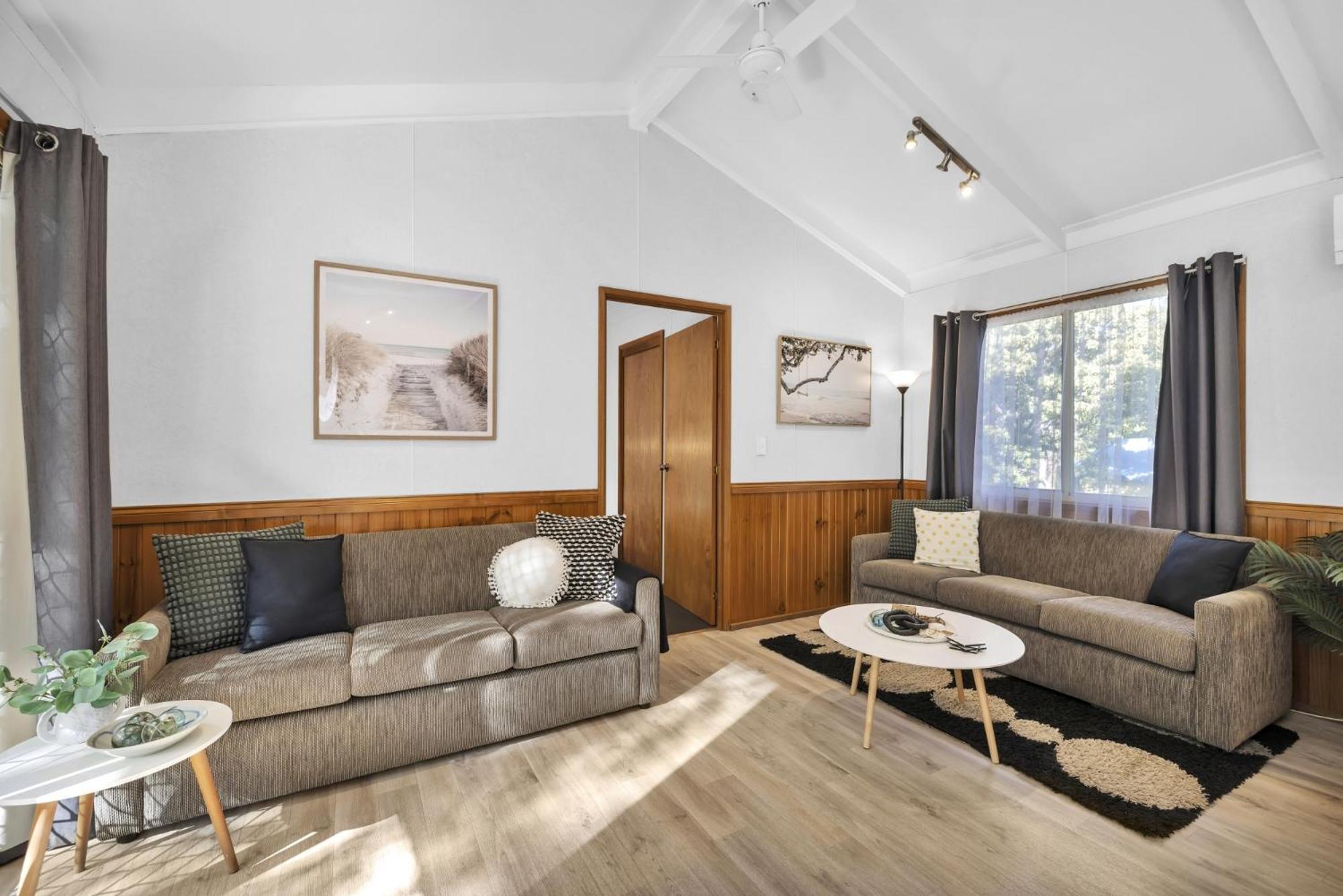 Metung Holiday Villas 외부 사진