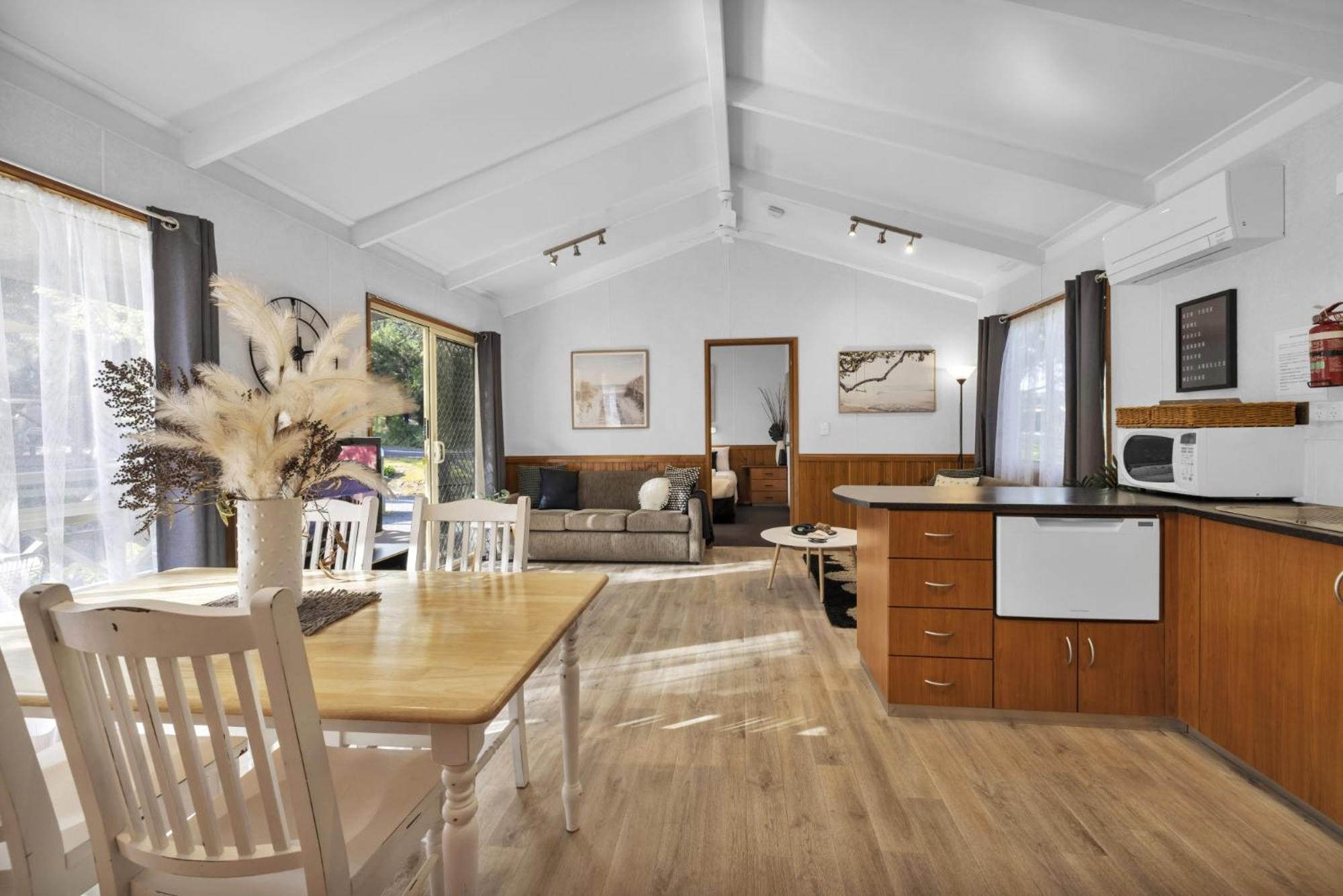 Metung Holiday Villas 외부 사진