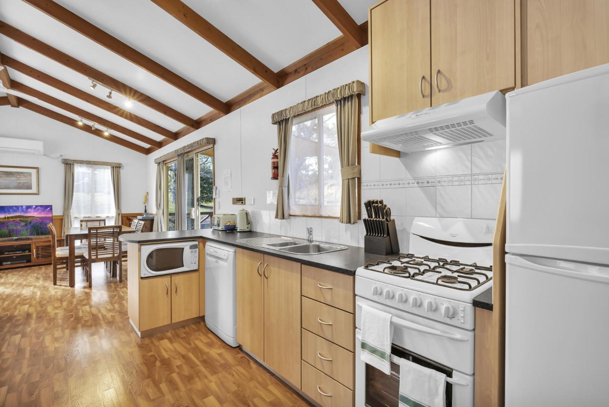 Metung Holiday Villas 외부 사진