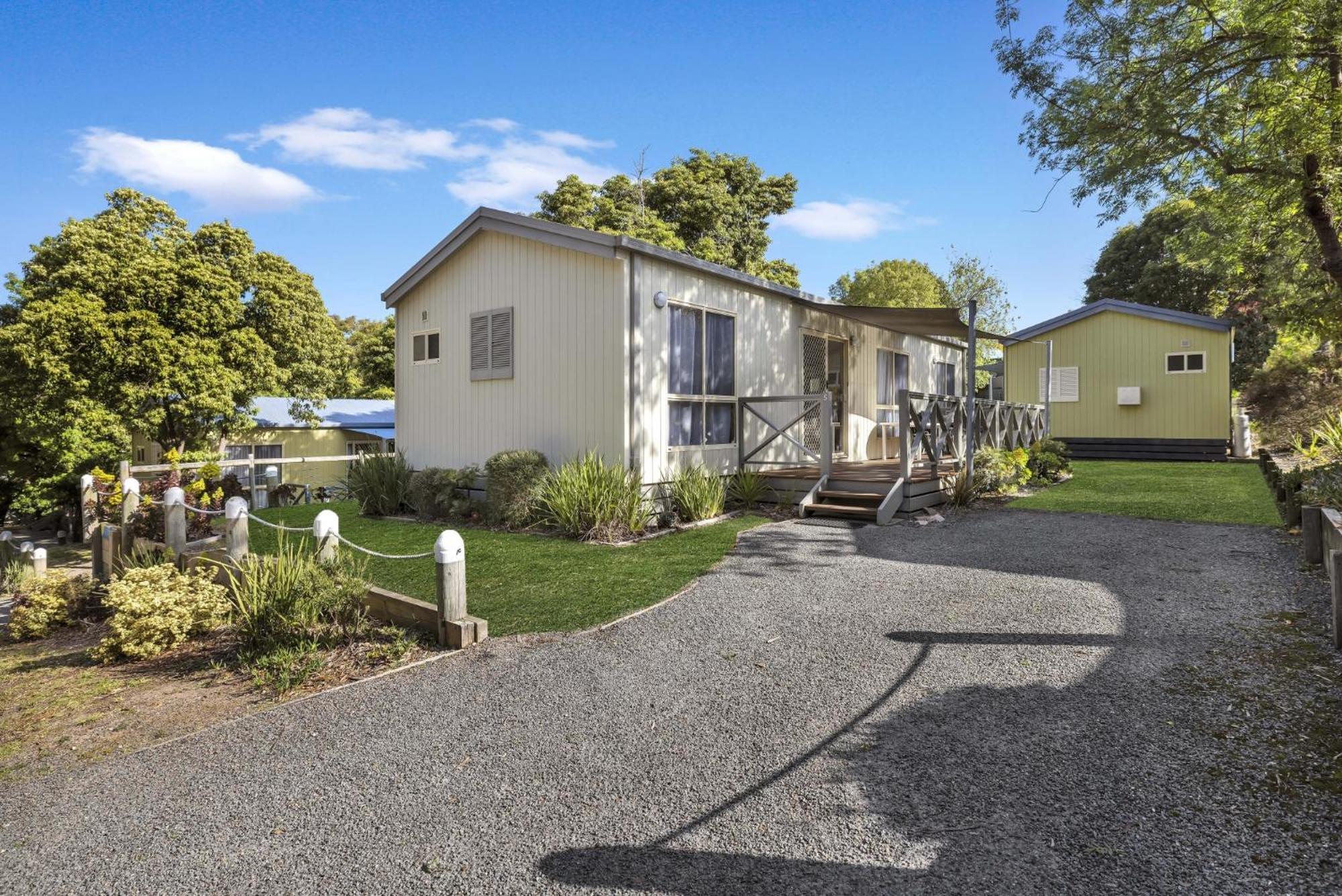 Metung Holiday Villas 외부 사진