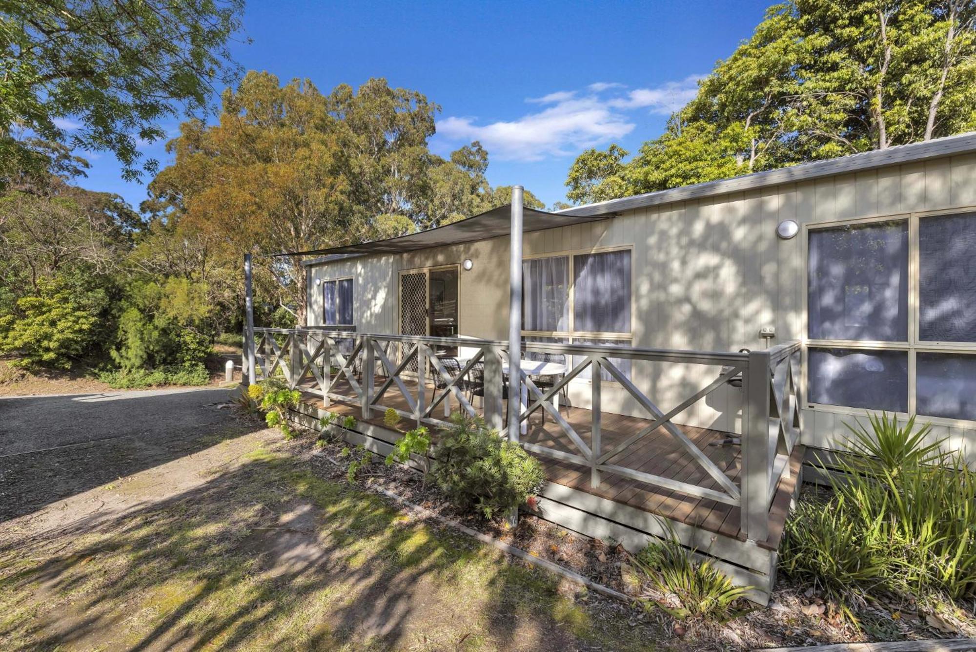 Metung Holiday Villas 외부 사진