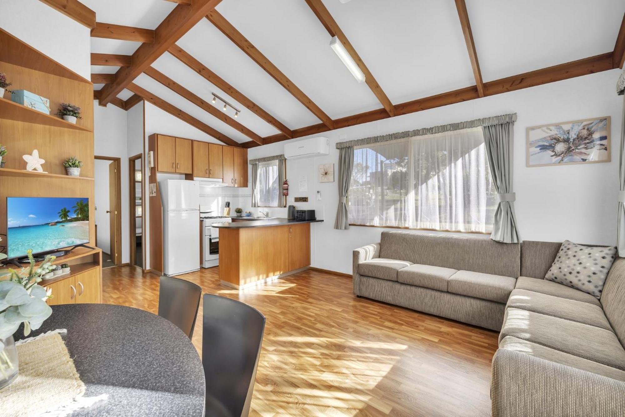 Metung Holiday Villas 외부 사진