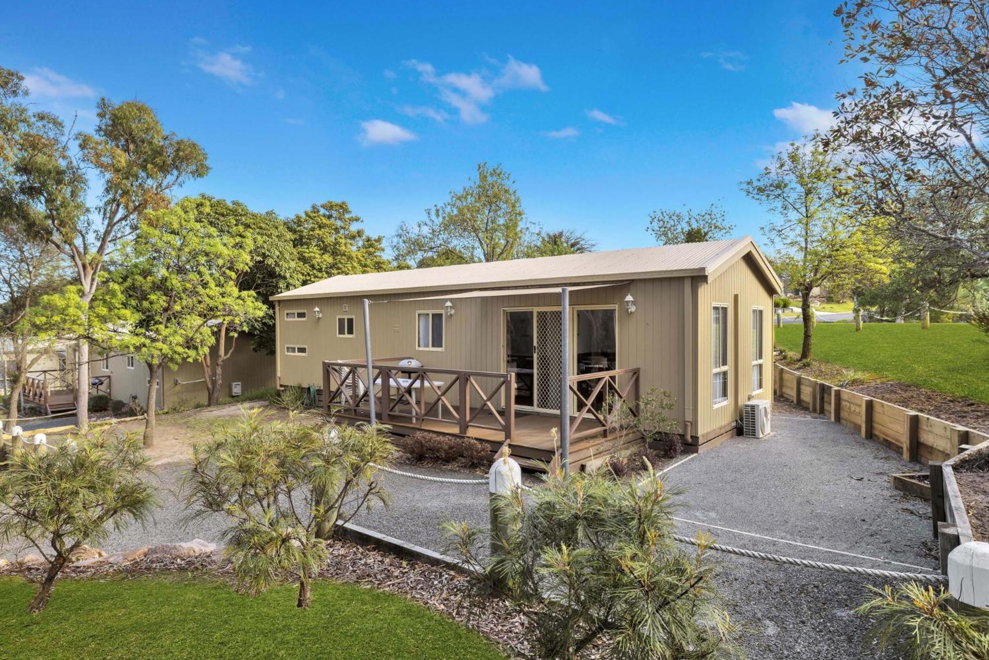 Metung Holiday Villas 외부 사진