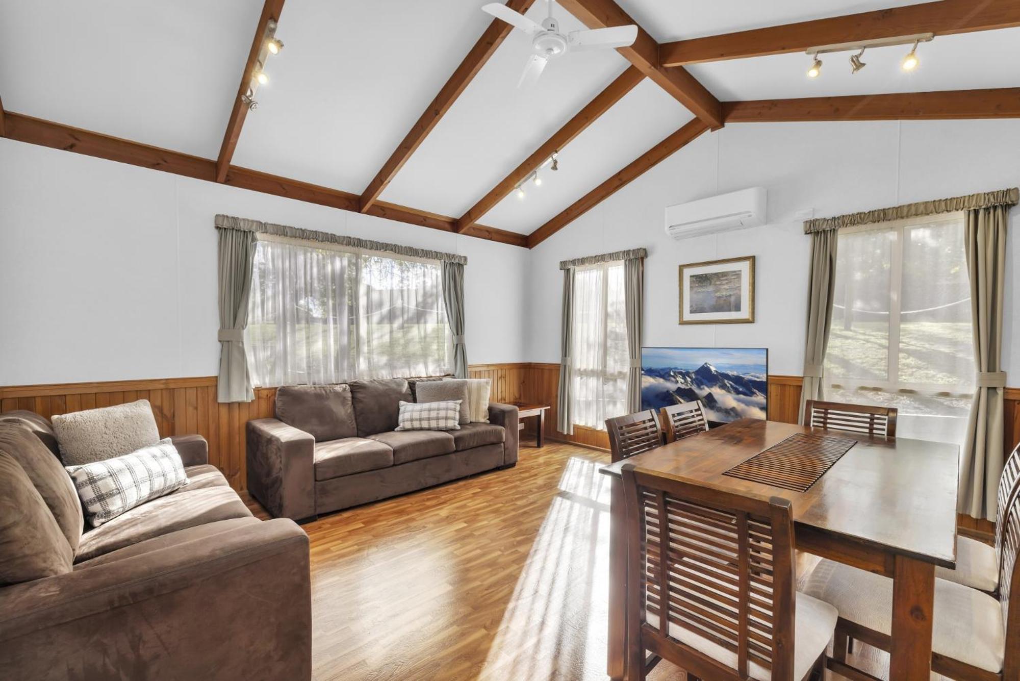 Metung Holiday Villas 외부 사진