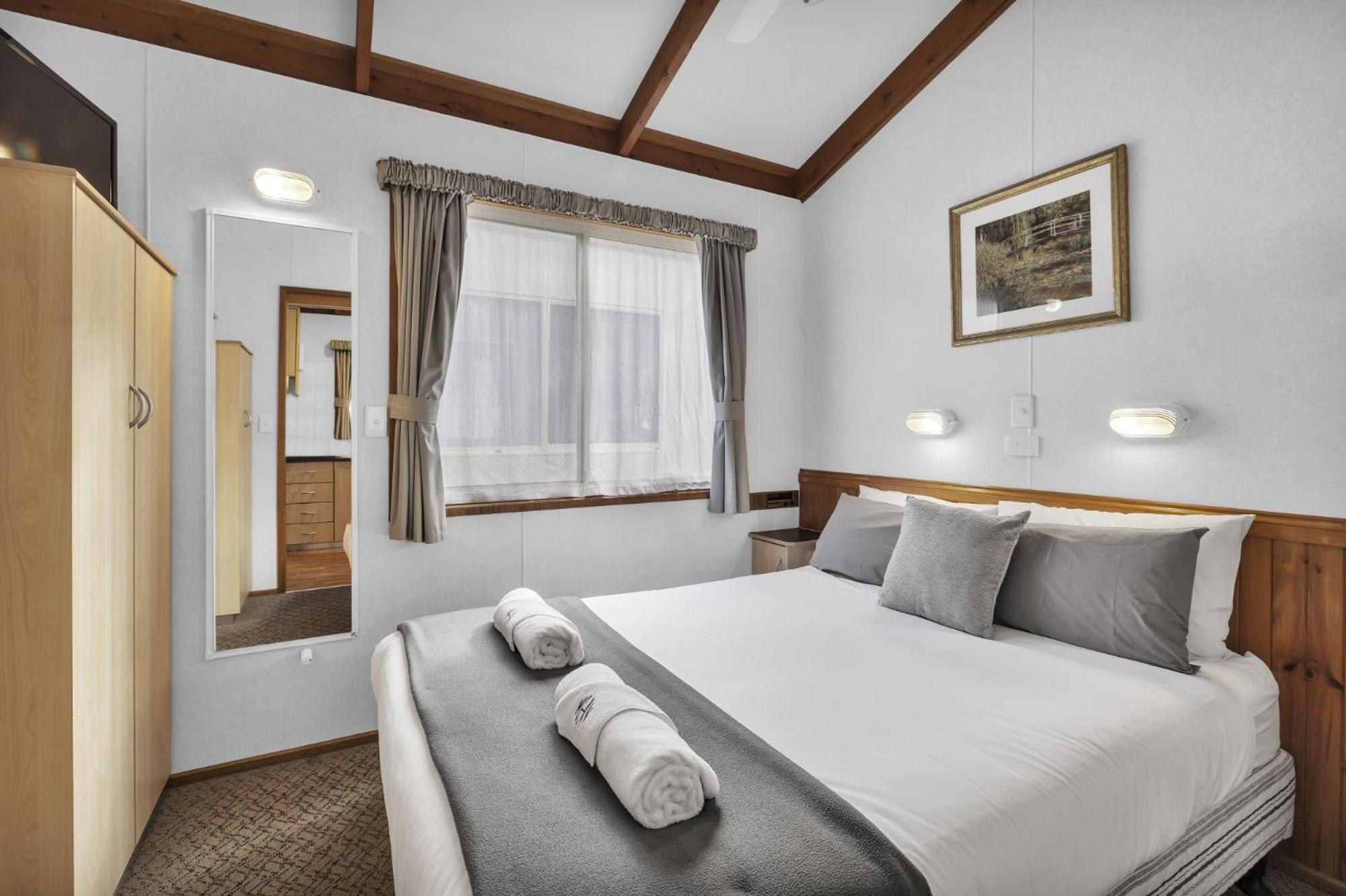 Metung Holiday Villas 외부 사진