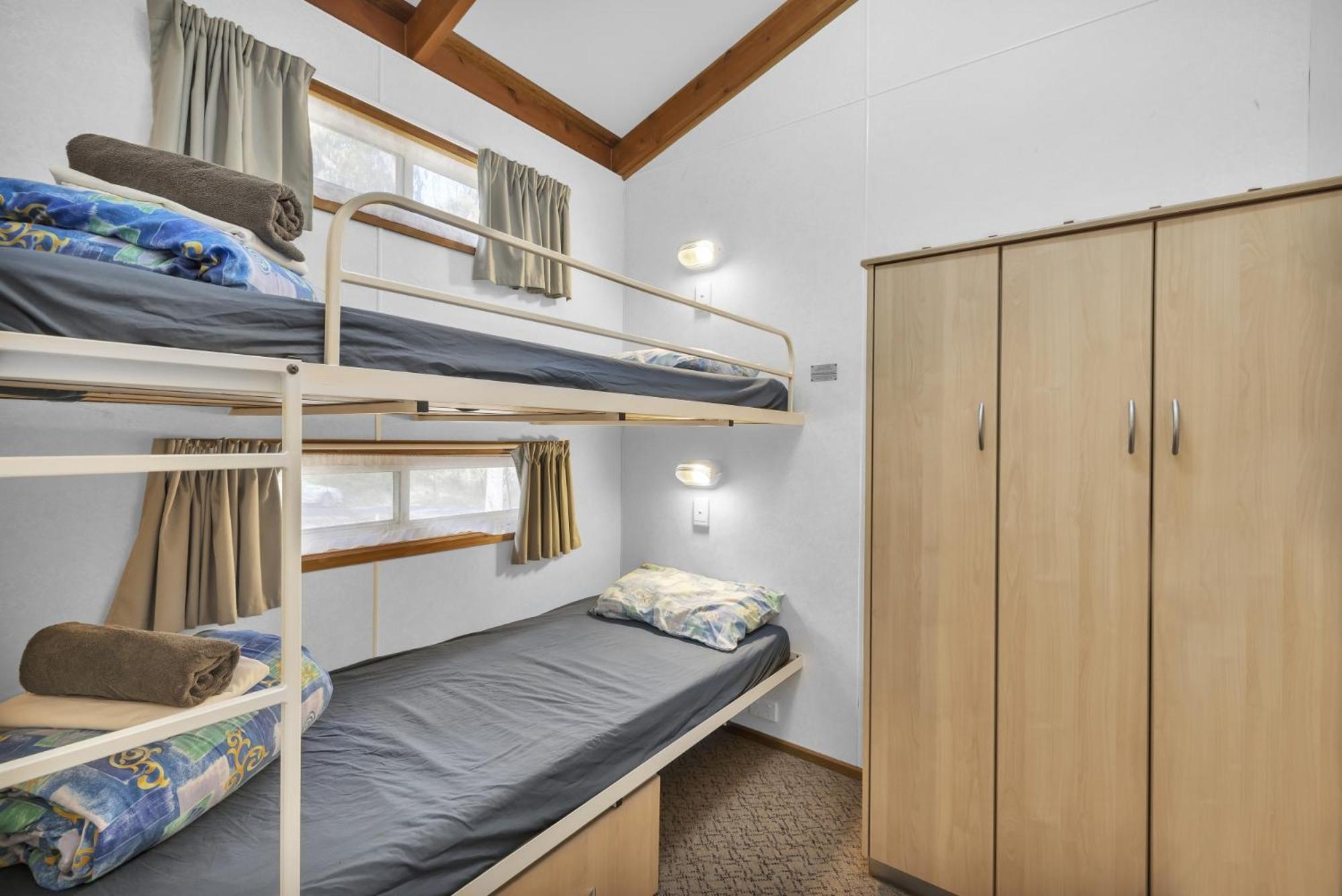 Metung Holiday Villas 외부 사진