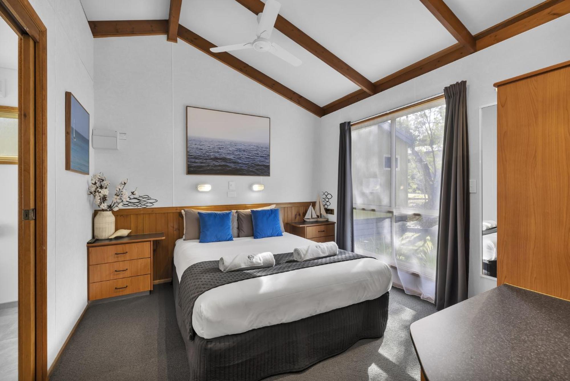 Metung Holiday Villas 외부 사진