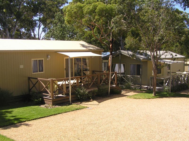 Metung Holiday Villas 외부 사진