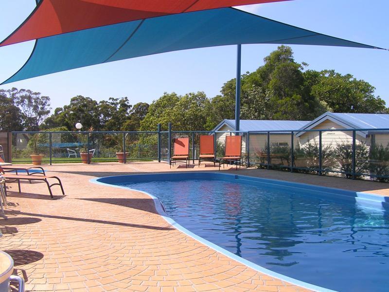 Metung Holiday Villas 외부 사진