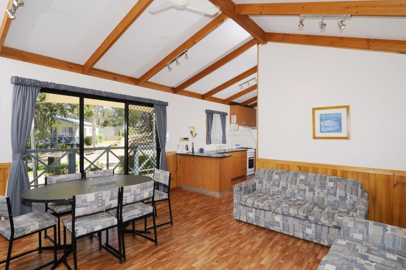 Metung Holiday Villas 외부 사진