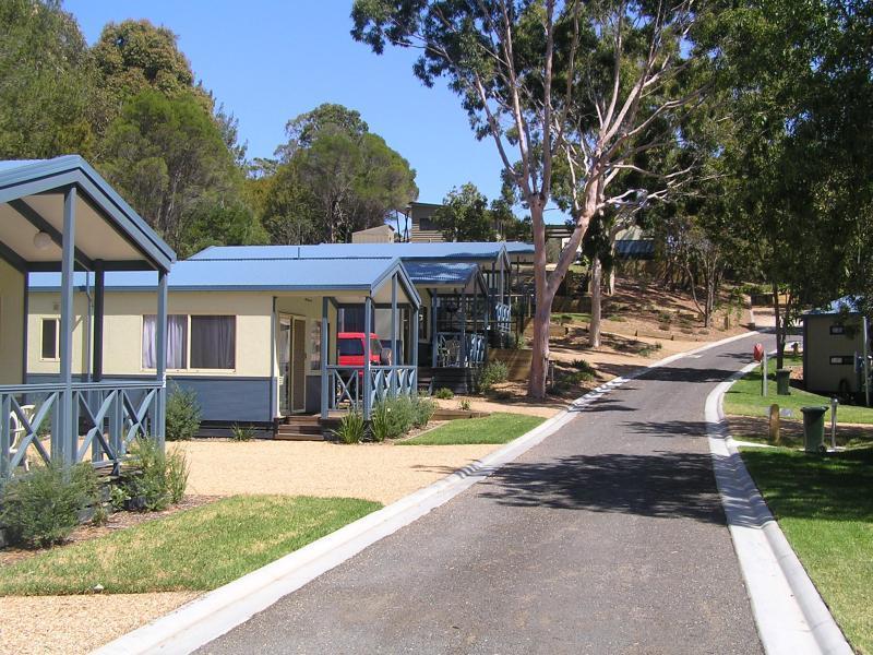 Metung Holiday Villas 외부 사진