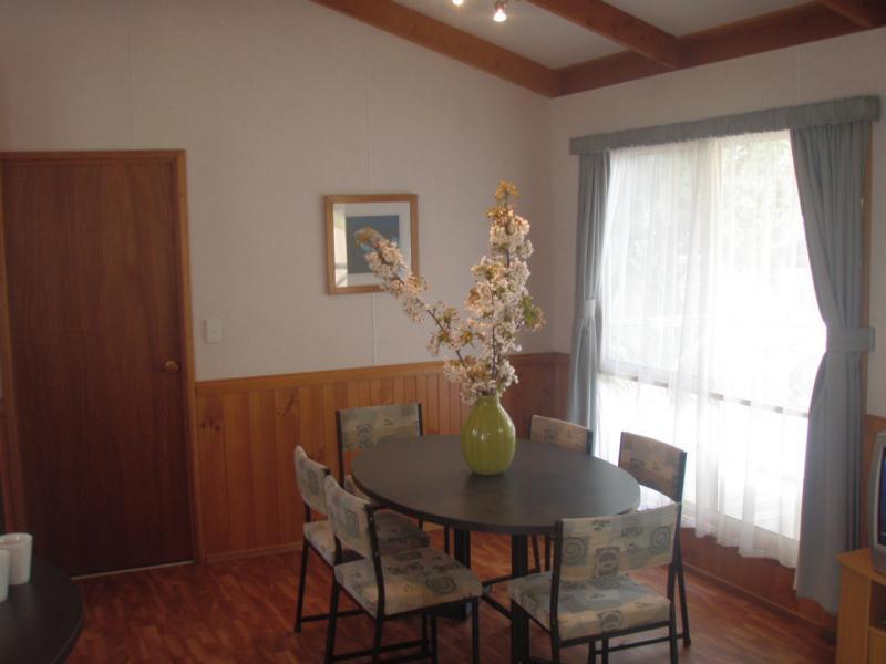Metung Holiday Villas 외부 사진